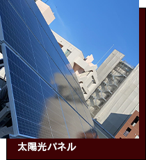 太陽光パネル